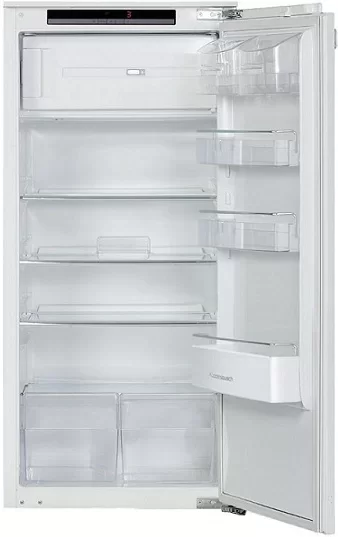 Встраиваемый холодильник Kuppersbusch IKE 2380-2