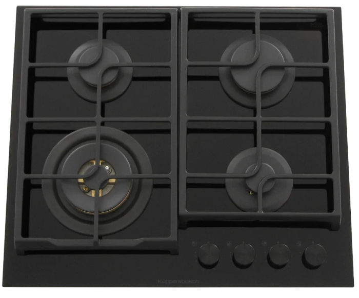 Варочная панель Kuppersbusch KG 6551.0 SR-E5