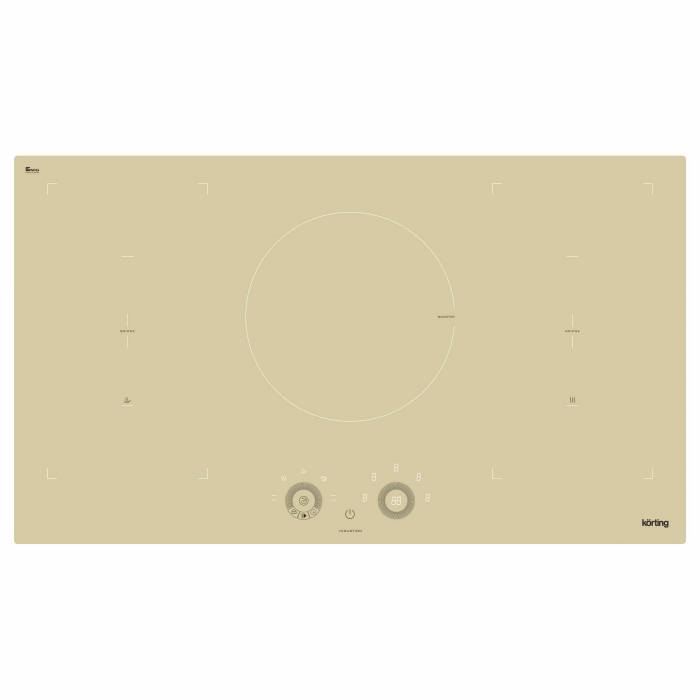 Индукционная варочная панель HIB 95760 BB Smart