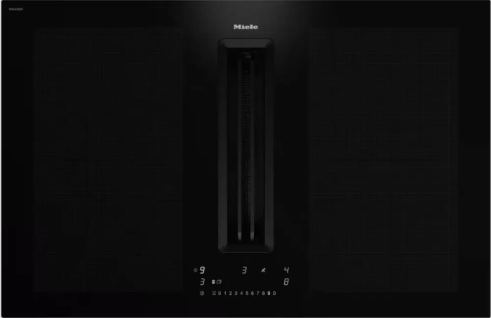 Варочная панель с вытяжкой Miele KMDA 7676 FL
