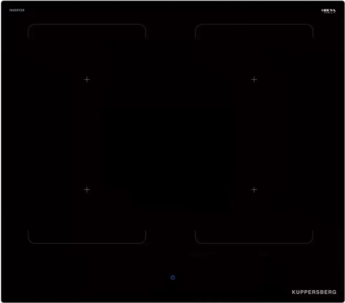 Индукционная варочная панель Kuppersberg ICI 629