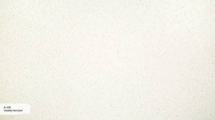 A 416 Кремовый Залив / Visible Horizon