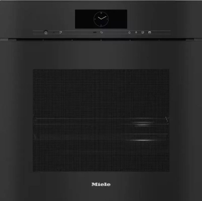 Встраиваемая пароварка Miele DGC 7865 HCX PRO OBSW
