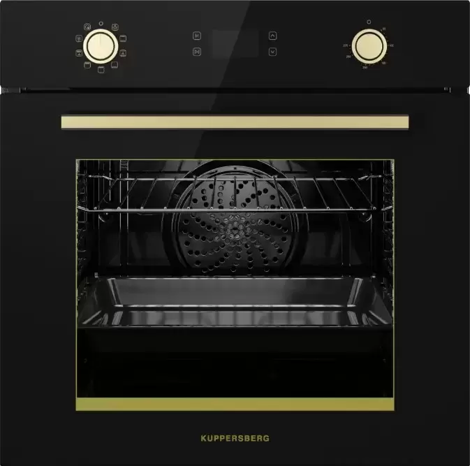 Духовой шкаф Kuppersberg NC 693 B