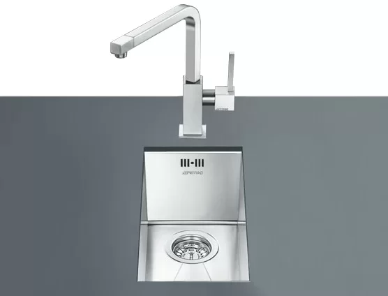 Мойка Smeg VSTQ20