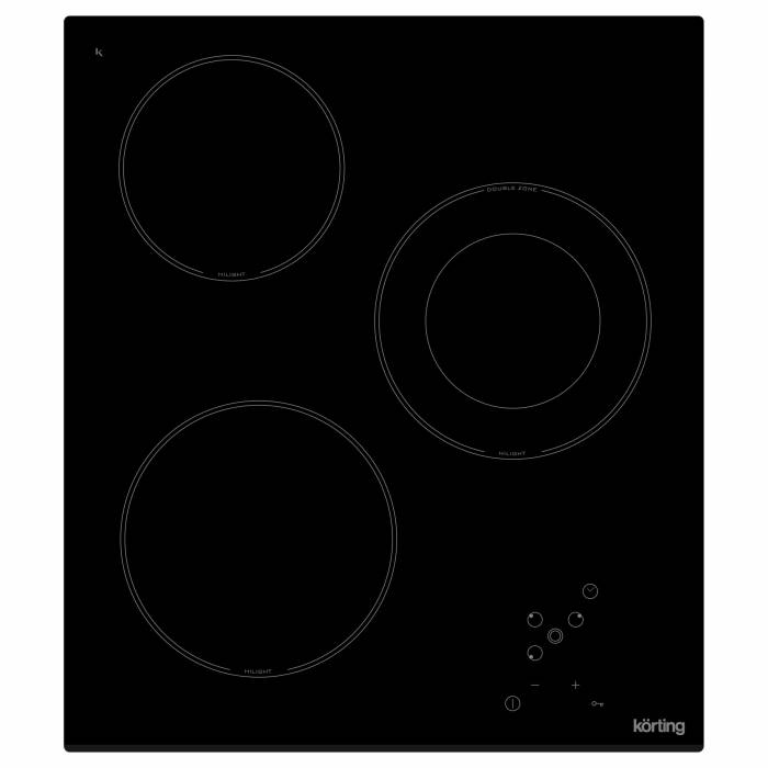 Электрическая варочная панель HK 42031 B