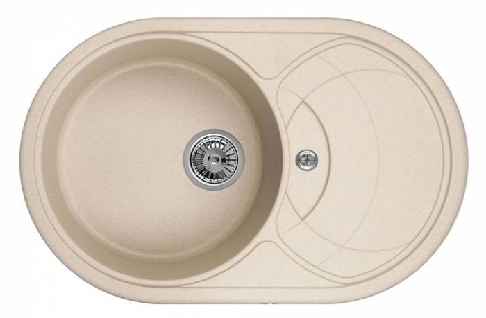 Мойка EMAR EMQ-1775.C EMQ-1775.C Сардоникс