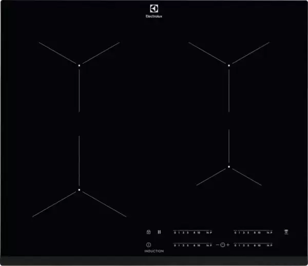 Варочная панель Electrolux EIT61443B
