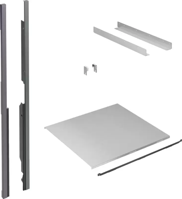 Декоративная планка Neff Z 11SZ90G0