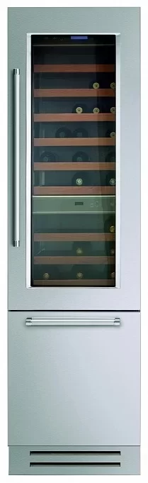 Комплект для винного шкафа KitchenAid KACKX 0060