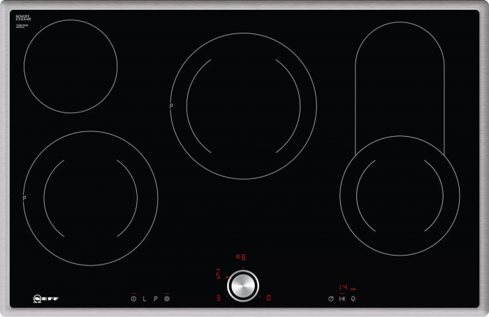 Независимая варочная панель Neff T18BT16N0