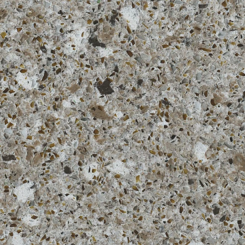 Silestone Forrest Snow