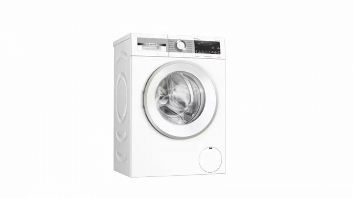 Узкая стиральная машина BOSCH WHA222W2OE