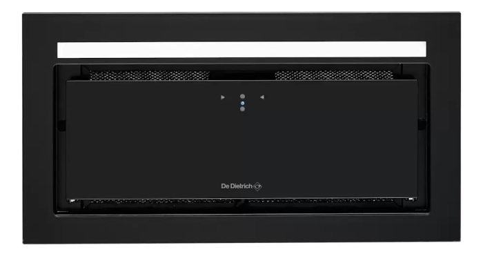 Встраиваемая вытяжка De Dietrich DHG2684B