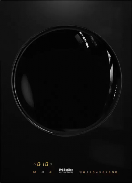 Модульная панель Miele CS7611 FL с витрины, новая (без коробки)