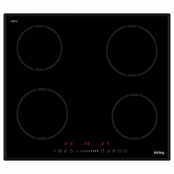 Индукционная варочная панель HI 60504 B