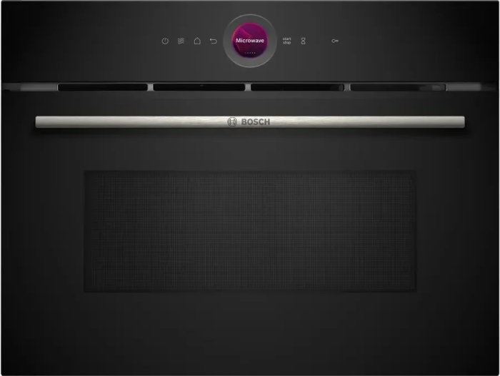 Встраиваемая микроволновая печь Bosch CEG732XB1