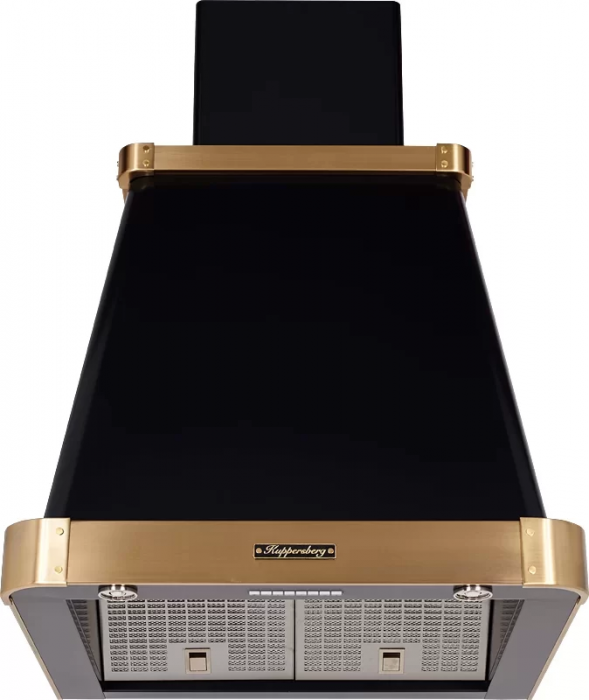 Вытяжка Kuppersberg V 639 ANT Bronze