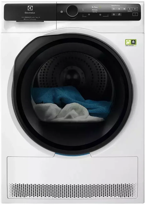 Сушильная машина Electrolux EW9D787KCE