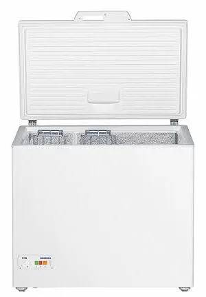 Морозильный ларь Liebherr GT 3021 Comfort