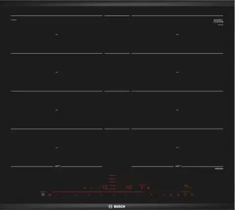 Индукционная варочная панель Bosch PXY 675 DC5Z