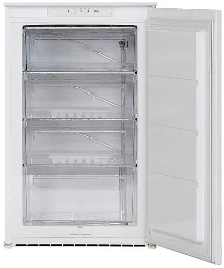 Встраиваемый морозильник Kuppersbusch ITE 1260-1