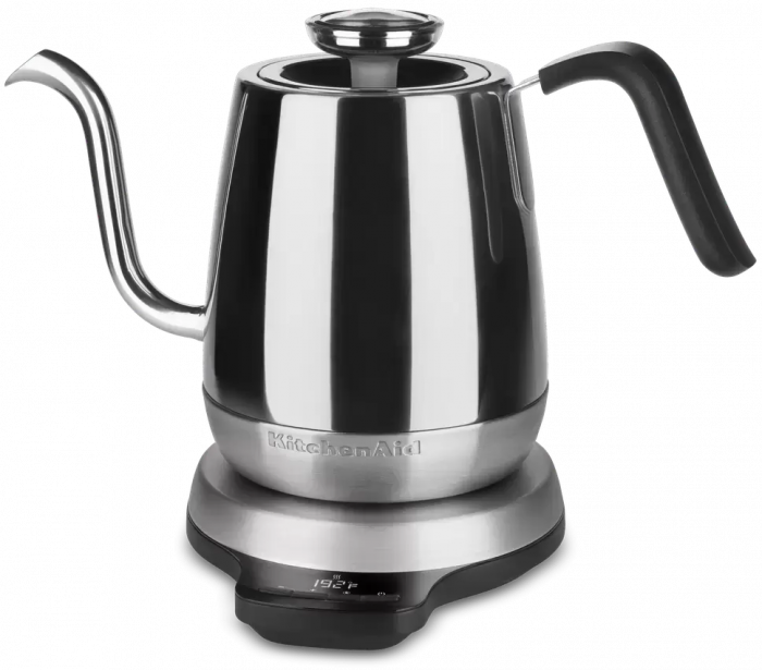 Чайник KitchenAid 5KEK1032ESS