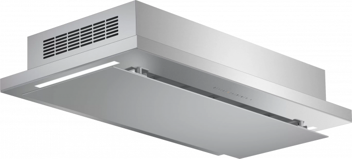 Встраиваемая вытяжка Gaggenau AC 231 120