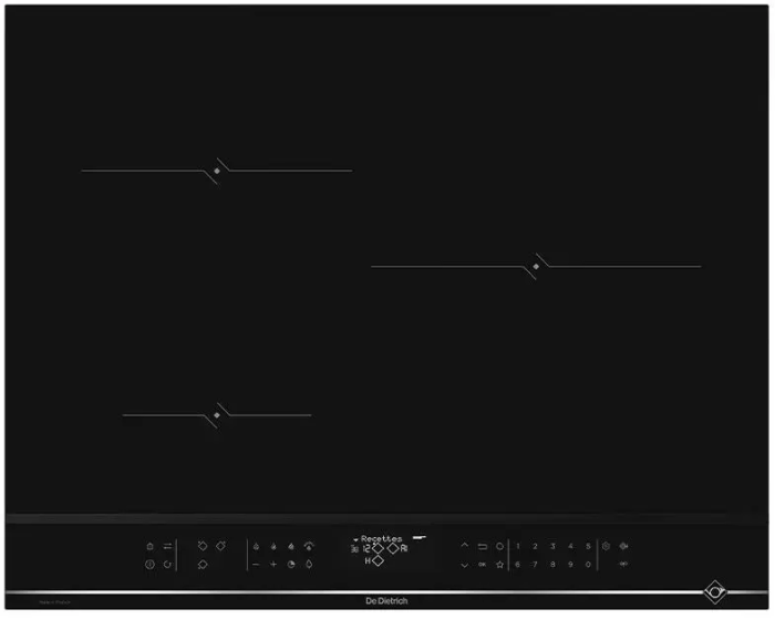 Варочная панель De Dietrich DPI4320XT