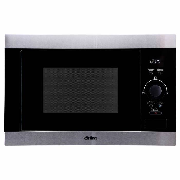 Микроволновая печь KMI 825 XN