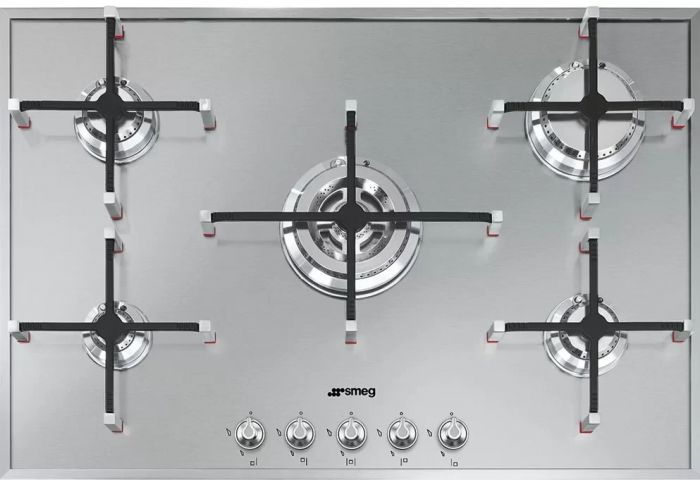 Варочная панель Smeg PX7502