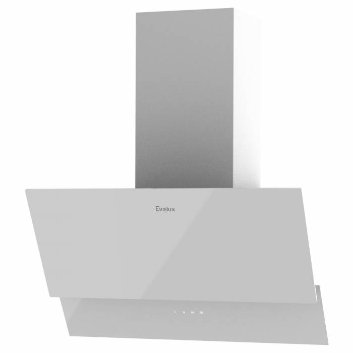 Наклонная вытяжка BILLY 60 WG