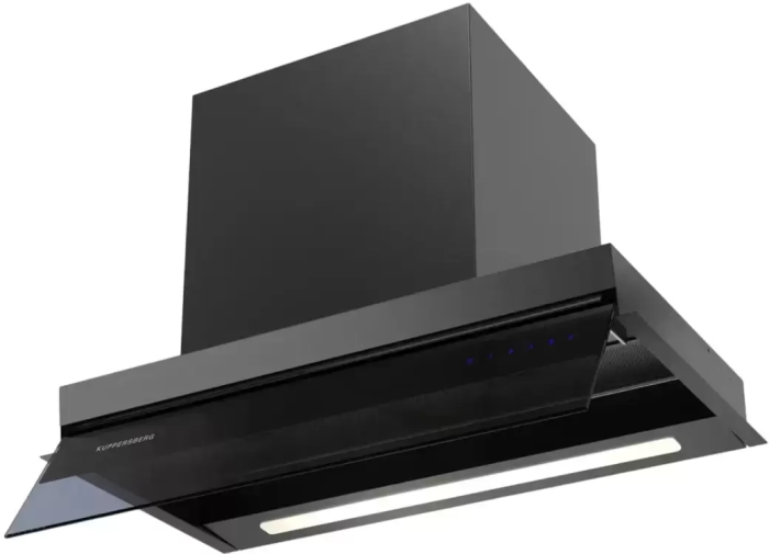 Встраиваемая вытяжка Kuppersberg INBLADE 60 B