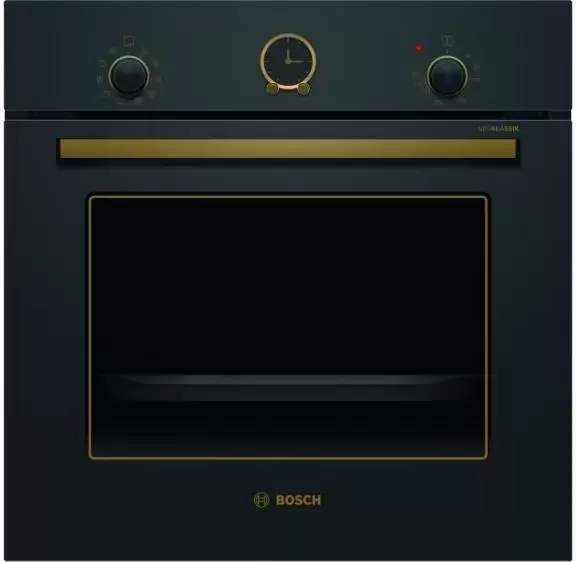 Встраиваемый духовой шкаф BOSCH HBJN10YB0R