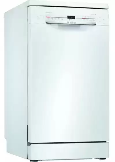 Отдельностоящая посудомоечная машина BOSCH SPS2IKW1BR