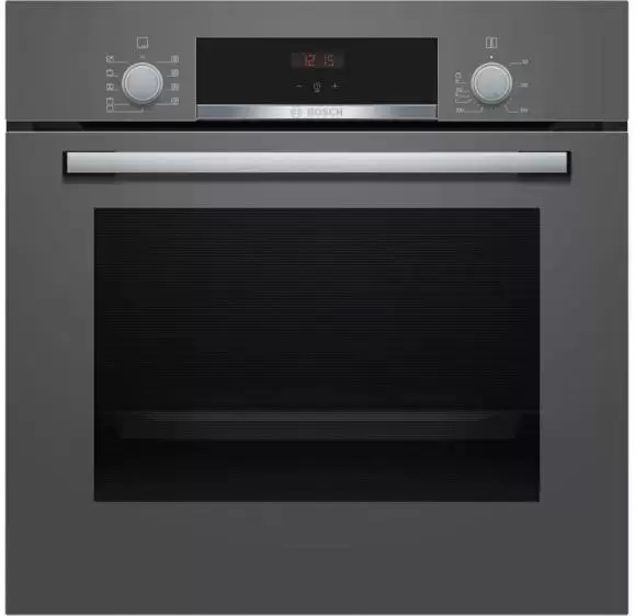 Встраиваемый духовой шкаф BOSCH HBF534EH1T