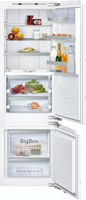 Встраиваемый холодильник Neff KI8878FE0