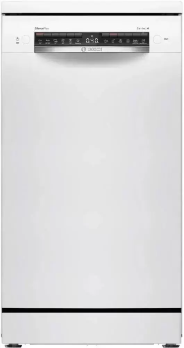 Посудомоечная машина Bosch SPS4EMW24E