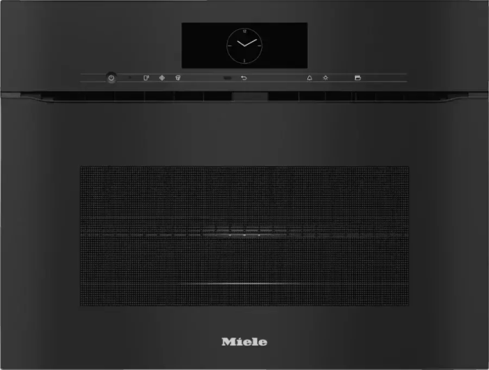 Духовой шкаф Miele H 7840 BMX OBSW новый с витрины