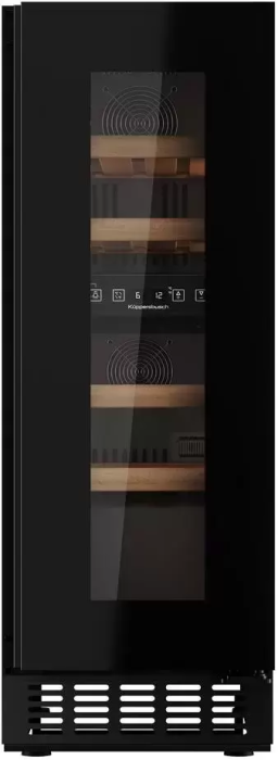 Встраиваемый винный шкаф Kuppersbusch FWKU 1531.0 S