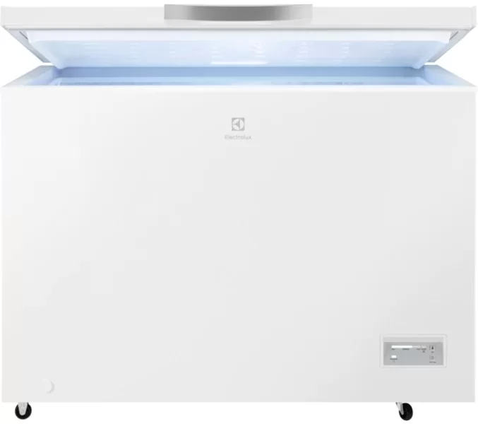 Морозильный ларь Electrolux LCB3LF31W0