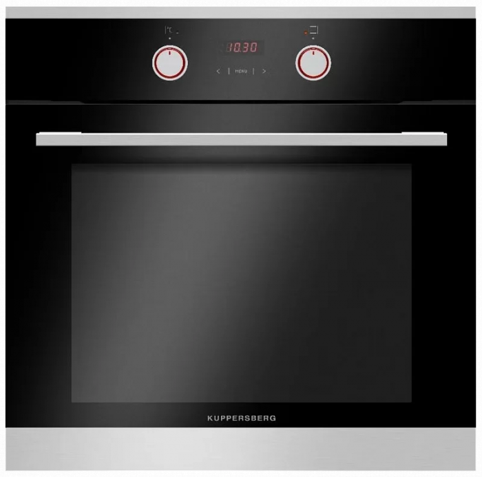 Духовой шкаф Kuppersberg HH 668 T