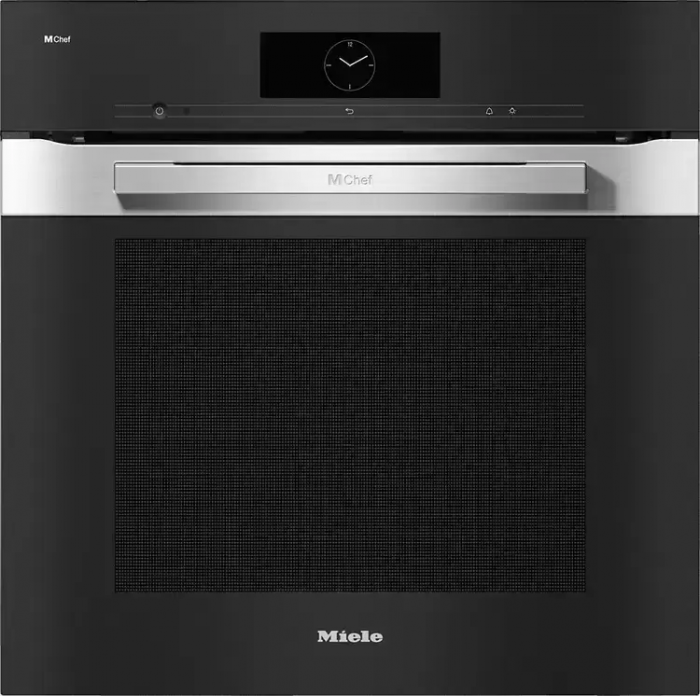 Духовой шкаф Miele DO7860 CLST с витрины новый