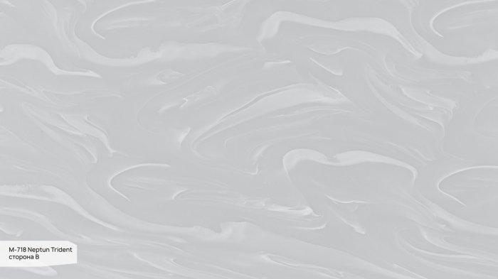 M-718 В Neptun Trident