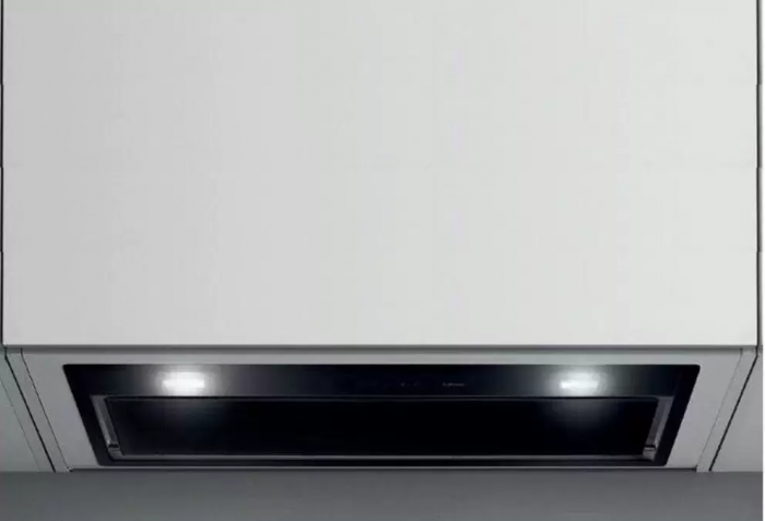 Вытяжка Falmec GRUPPO INCASSO MURANO 50 BLACK