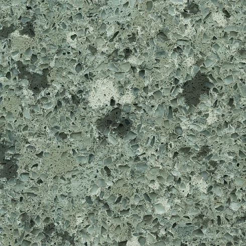 Silestone Alpina White