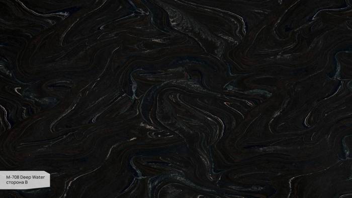 M 708 B Морской Разлом / Deep Water
