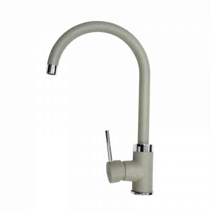 Смеситель в мойку EMAR 3004 3004.6 Барит, смеситель кух.