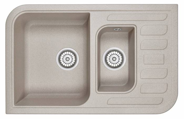 Мойка EMAR EMQ-2780.Q EMQ-2780.Q Топаз