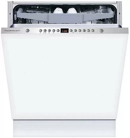 Встраиваемая посудомоечная машина Kuppersbusch IGV 6509.4